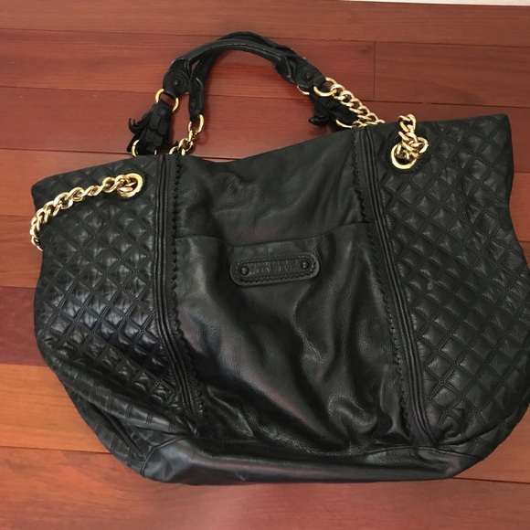 Juicy Couture Handbags - Big Juicy Couture Purse